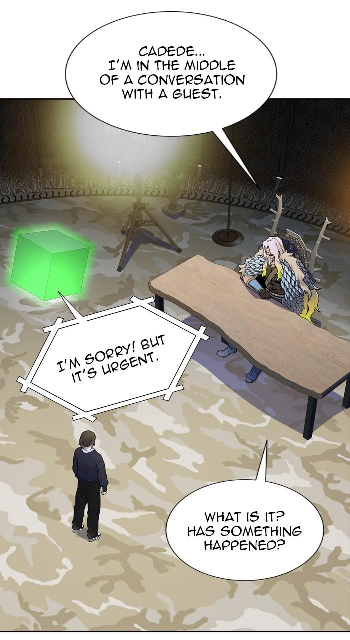 Tower of God Chap 174 - Next Chap 175