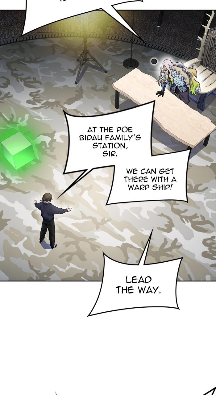 Tower of God Chap 174 - Next Chap 175