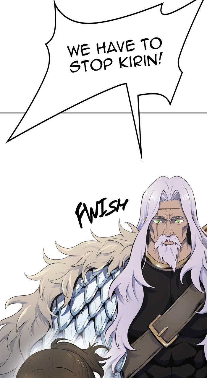 Tower of God Chap 174 - Next Chap 175