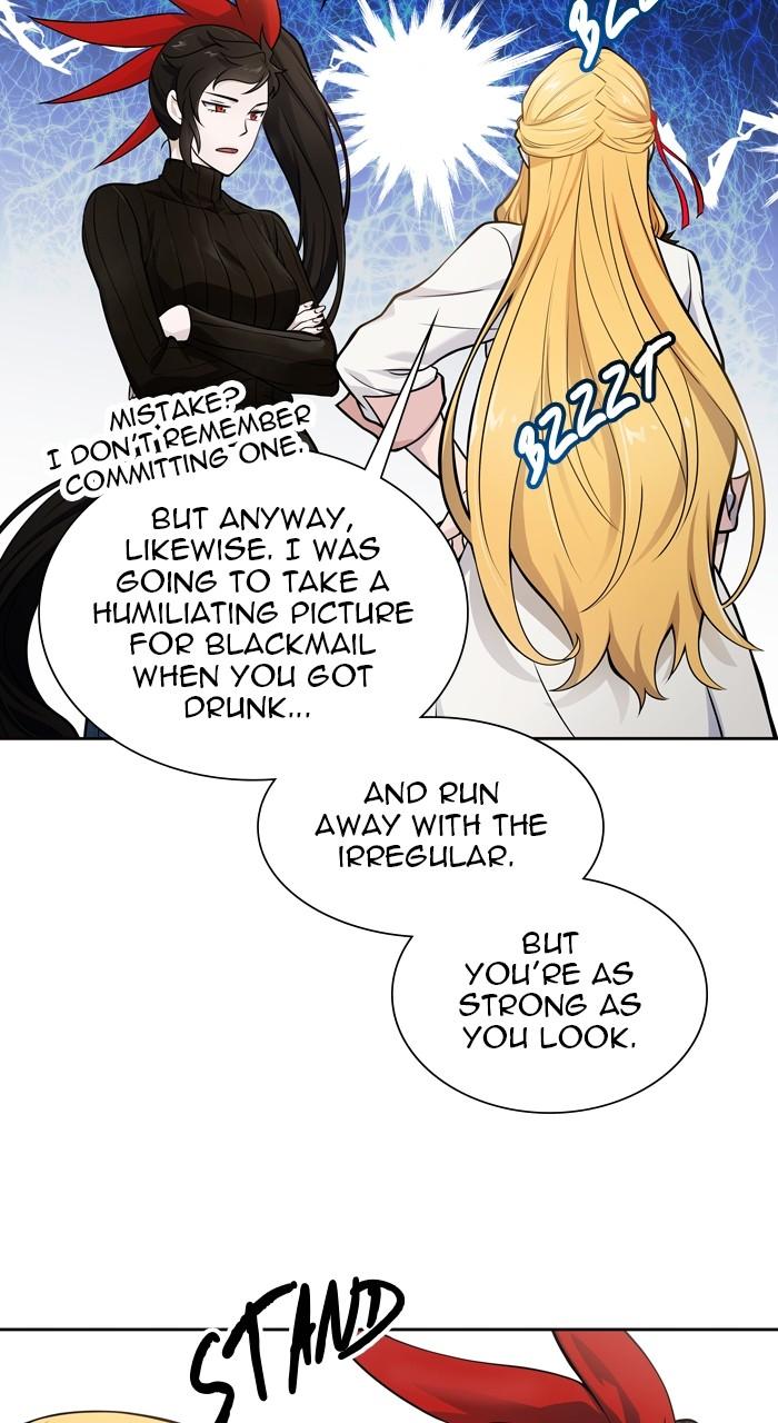 Tower of God Chap 174 - Next Chap 175