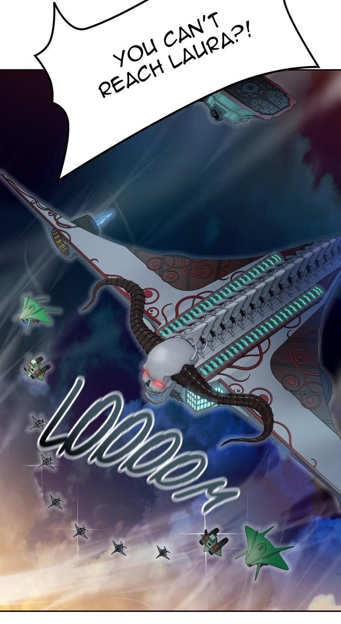 Tower of God Chap 174 - Next Chap 175