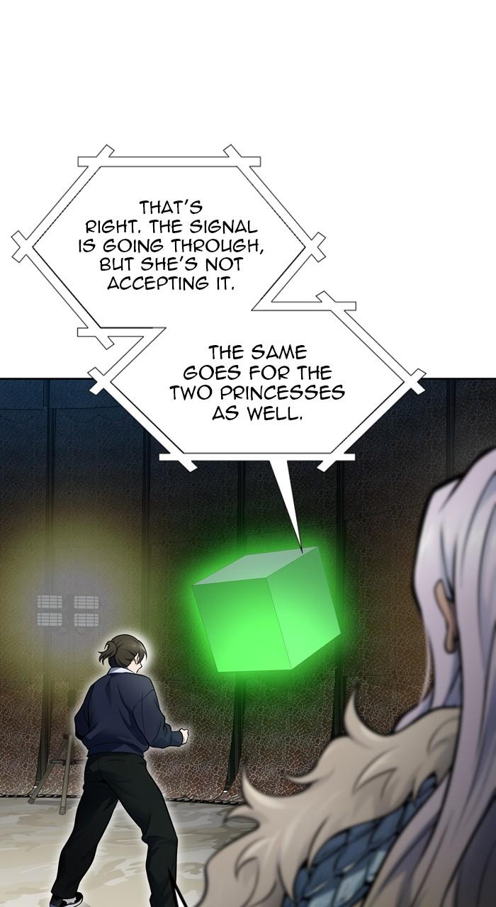 Tower of God Chap 174 - Next Chap 175