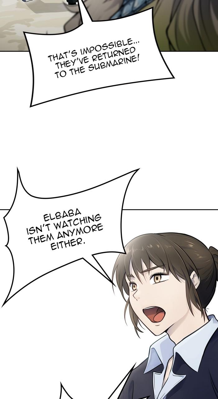 Tower of God Chap 174 - Next Chap 175