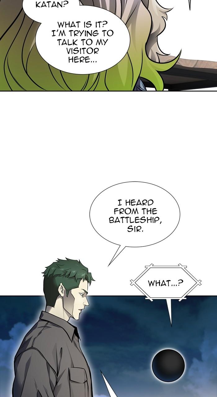 Tower of God Chap 174 - Next Chap 175