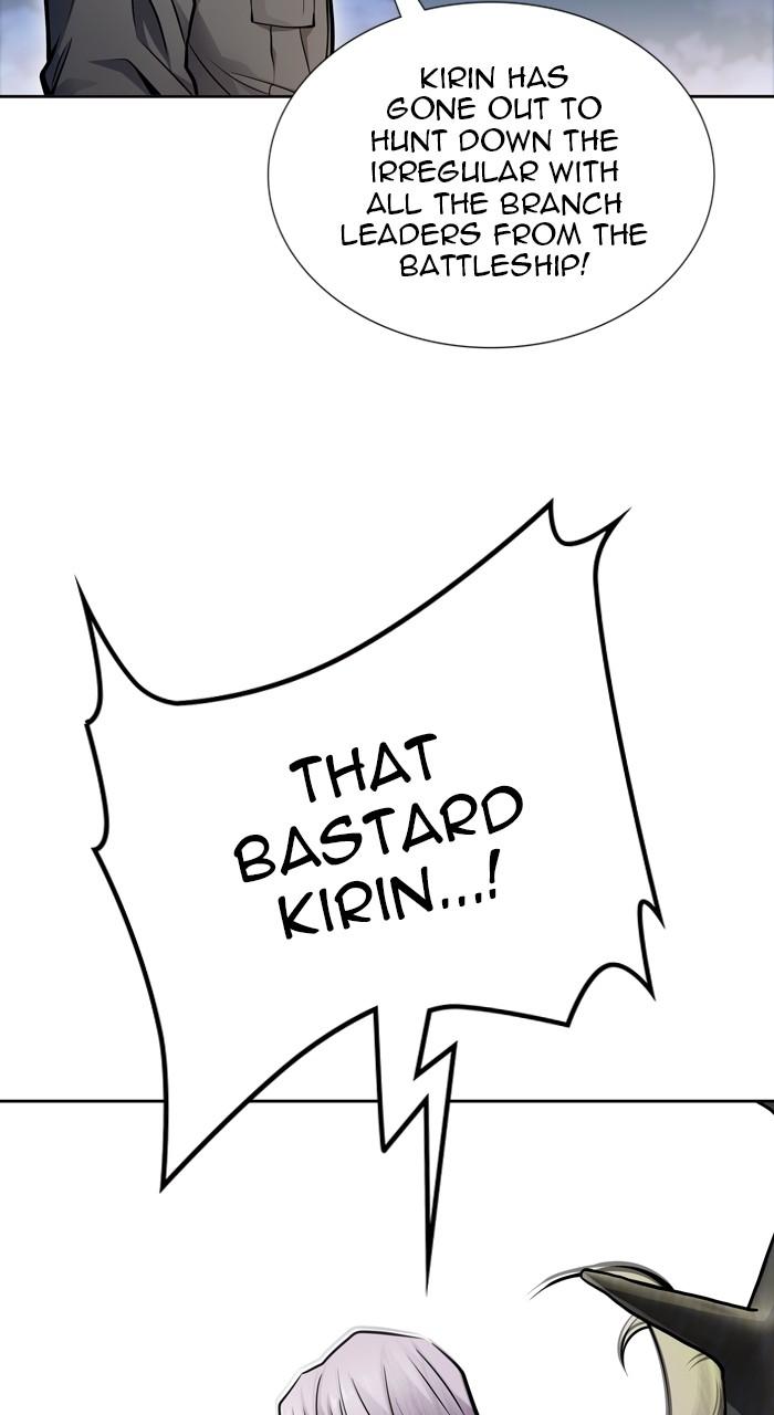 Tower of God Chap 174 - Next Chap 175