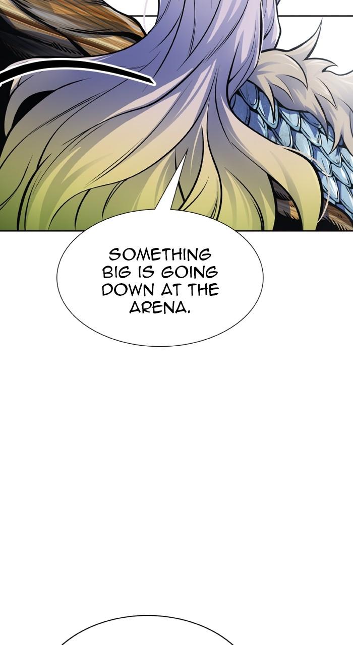 Tower of God Chap 174 - Next Chap 175