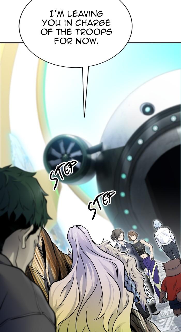 Tower of God Chap 174 - Next Chap 175