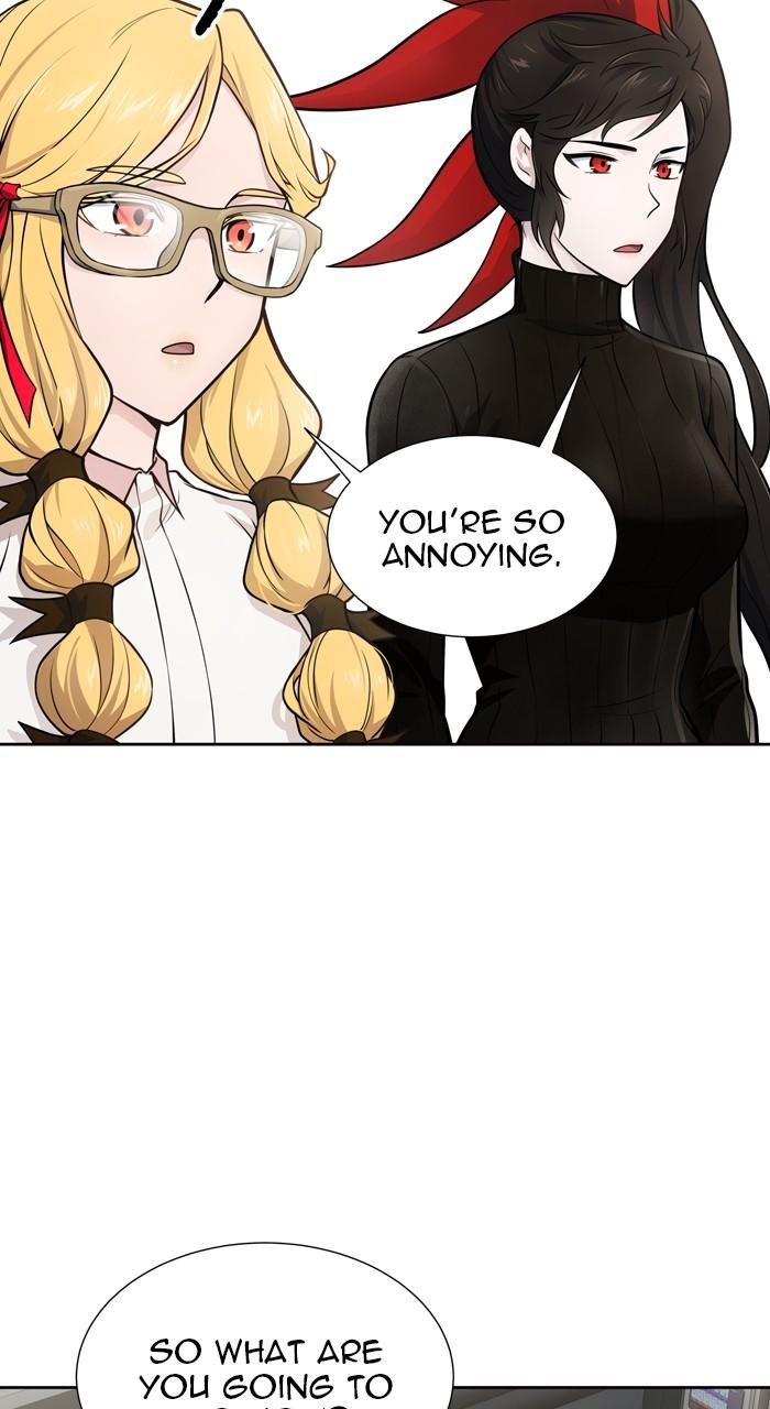 Tower of God Chap 174 - Next Chap 175