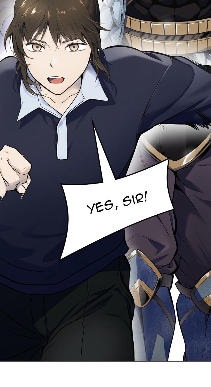 Tower of God Chap 174 - Next Chap 175
