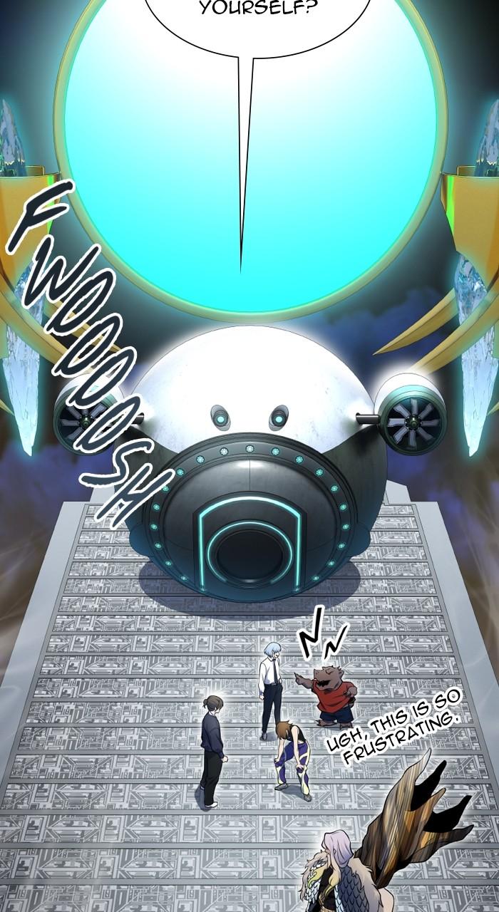 Tower of God Chap 174 - Next Chap 175