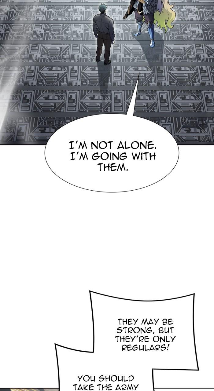 Tower of God Chap 174 - Next Chap 175