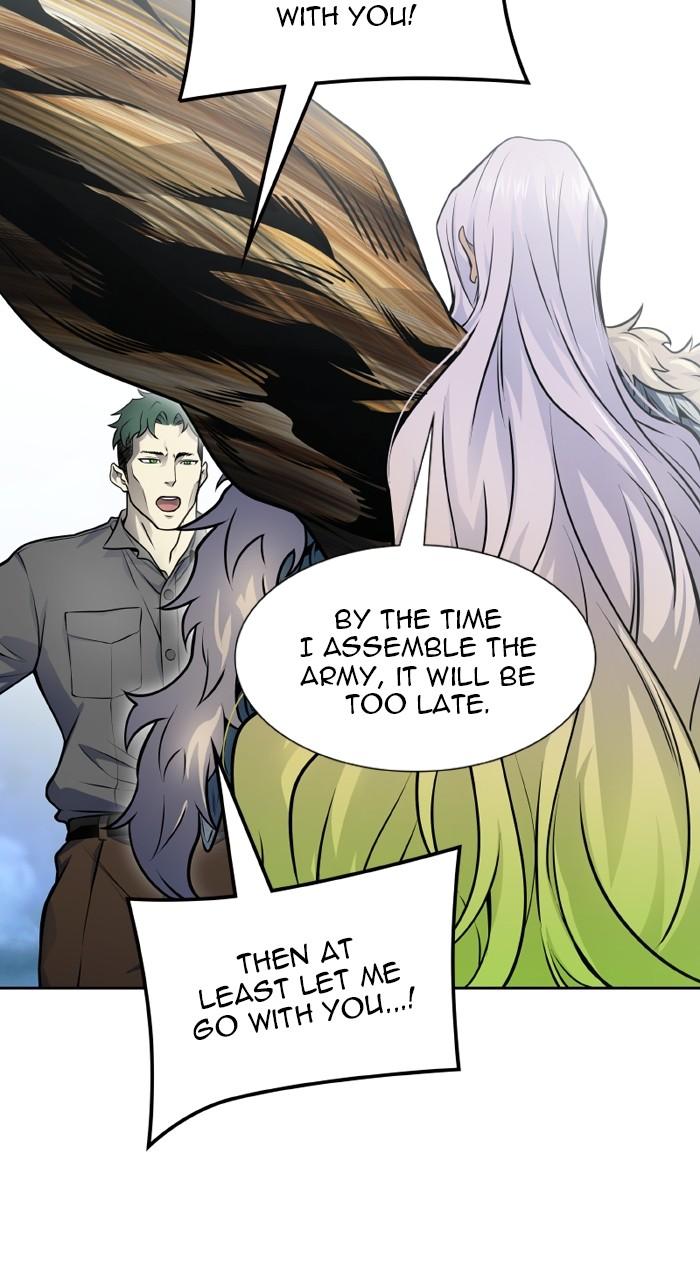 Tower of God Chap 174 - Next Chap 175