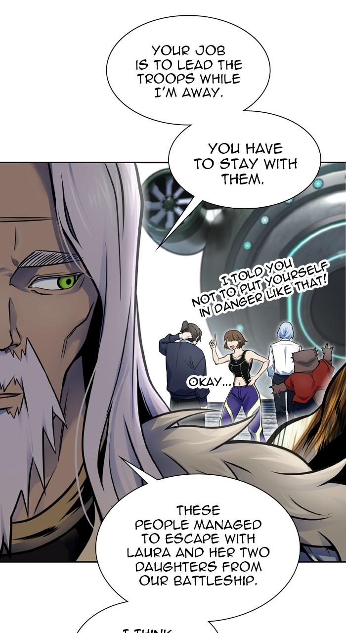 Tower of God Chap 174 - Next Chap 175