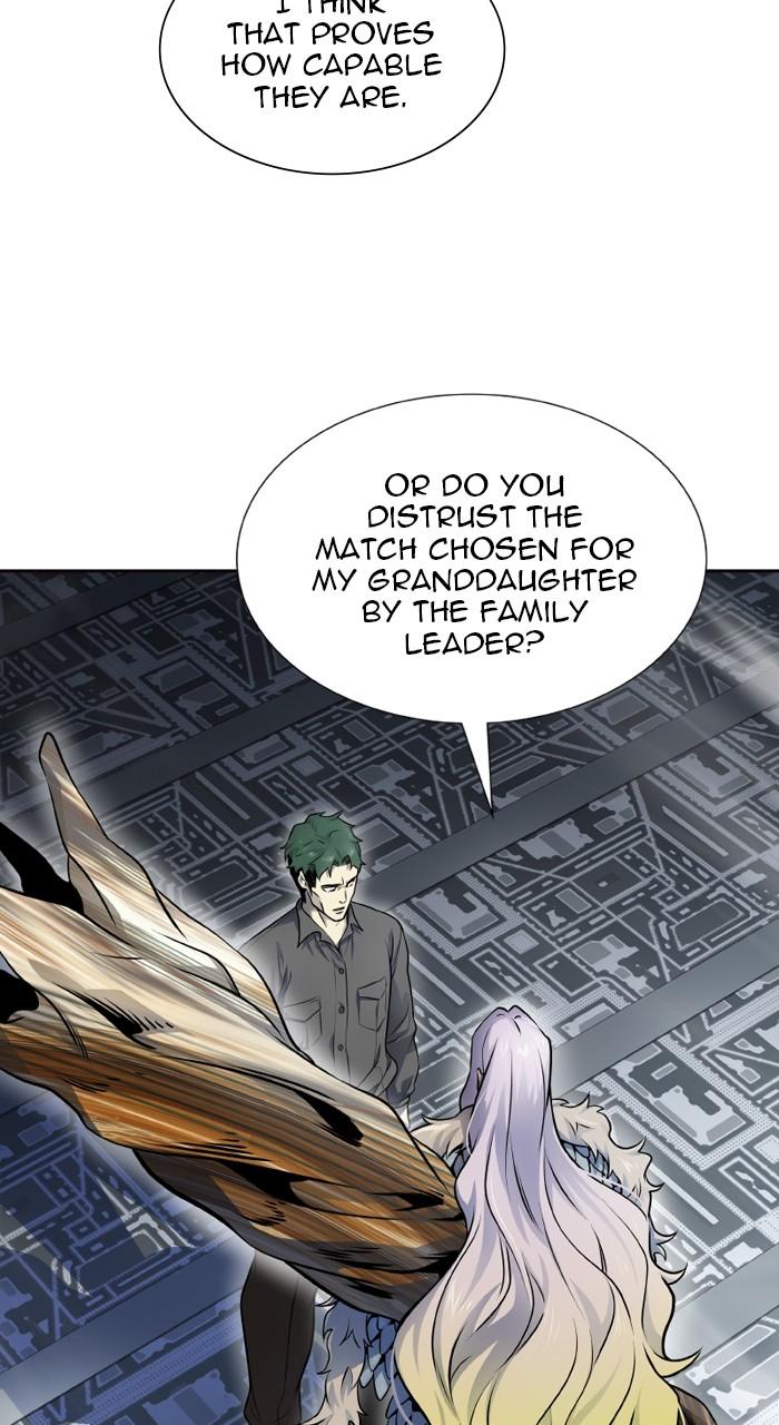 Tower of God Chap 174 - Next Chap 175