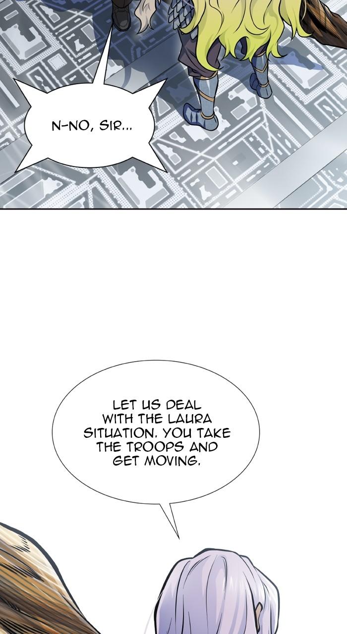 Tower of God Chap 174 - Next Chap 175