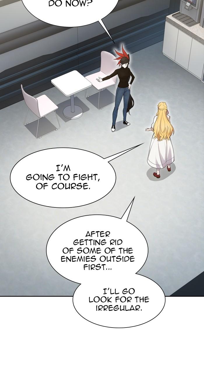 Tower of God Chap 174 - Next Chap 175