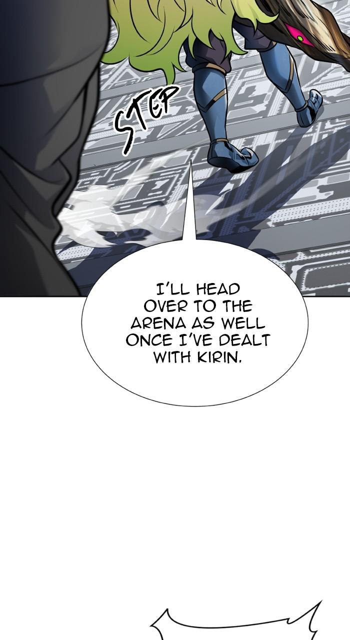 Tower of God Chap 174 - Next Chap 175