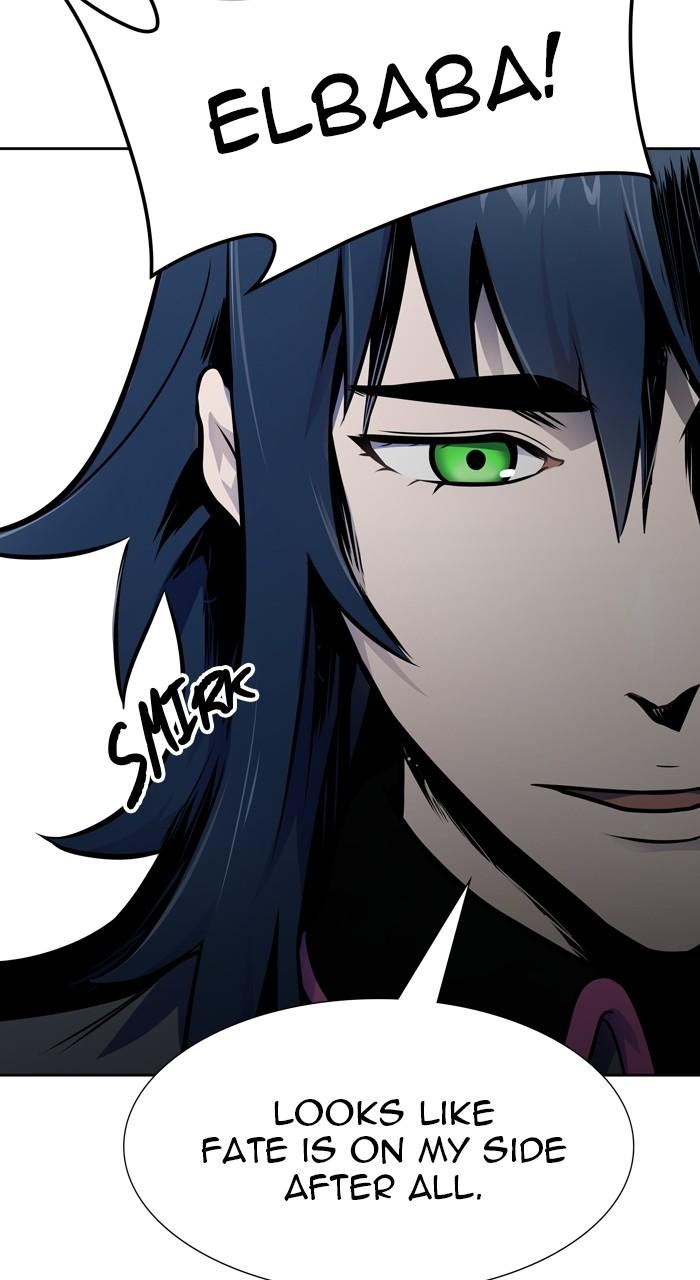 Tower of God Chap 174 - Next Chap 175