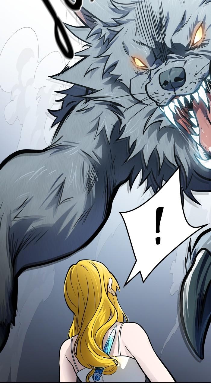 Tower of God Chap 174 - Next Chap 175