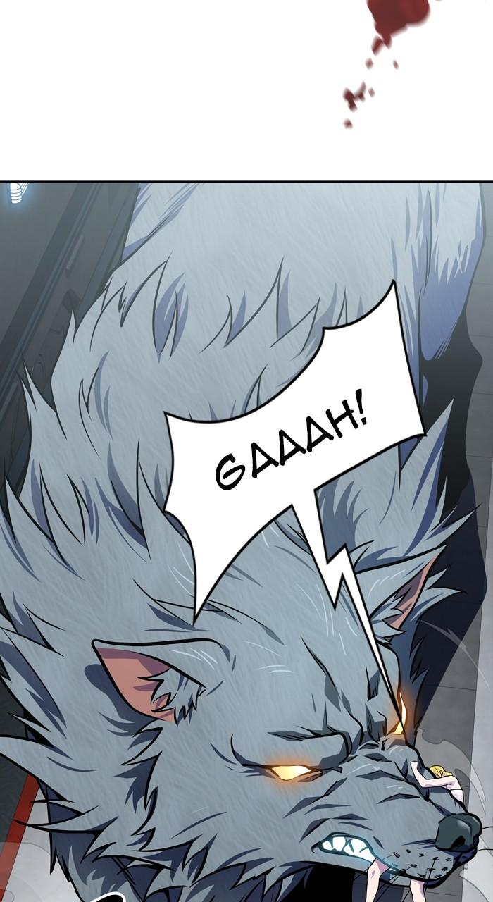 Tower of God Chap 174 - Next Chap 175