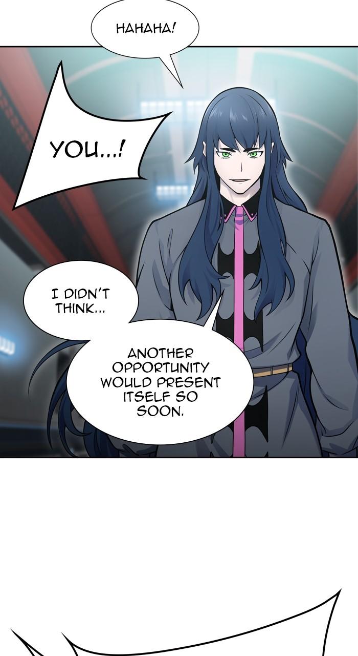Tower of God Chap 174 - Next Chap 175