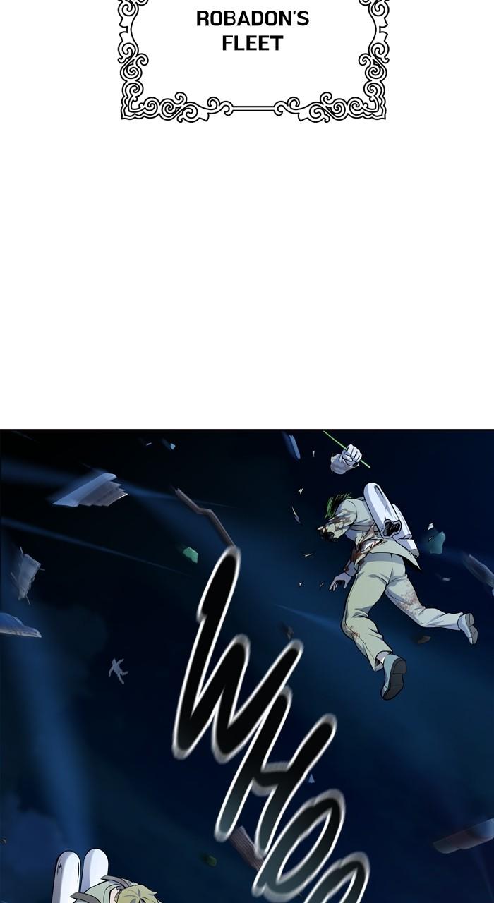 Tower of God Chap 174 - Next Chap 175