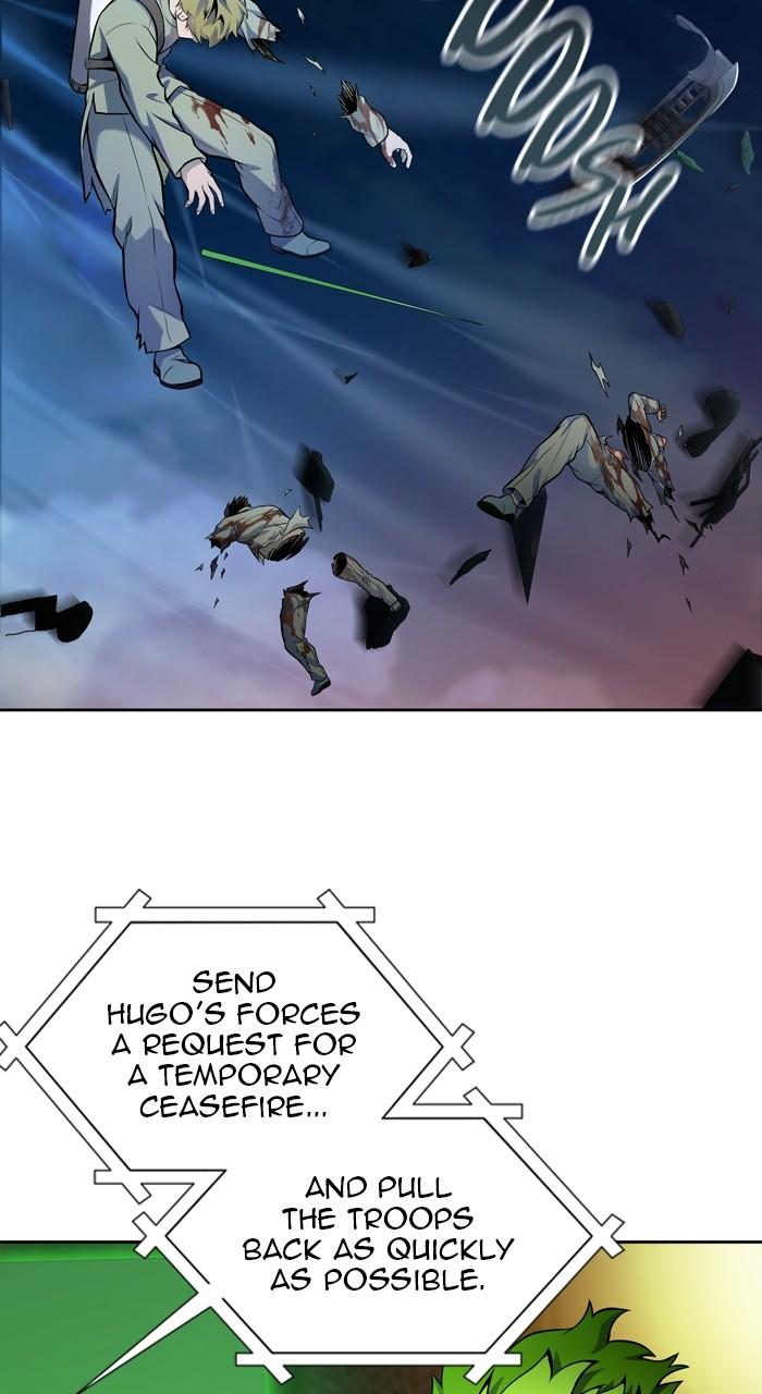 Tower of God Chap 174 - Next Chap 175