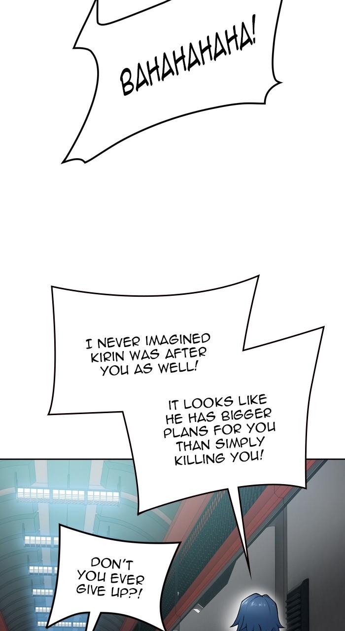 Tower of God Chap 174 - Next Chap 175