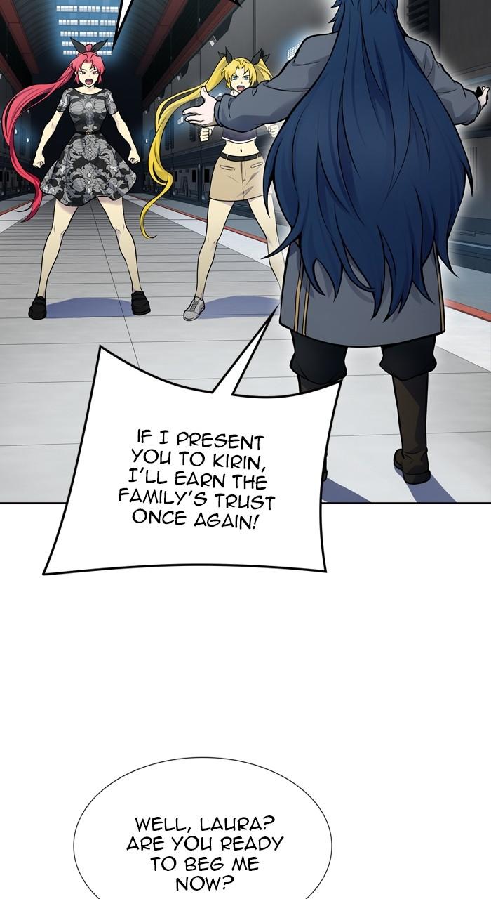Tower of God Chap 174 - Next Chap 175