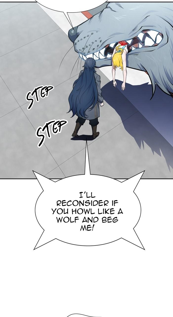 Tower of God Chap 174 - Next Chap 175