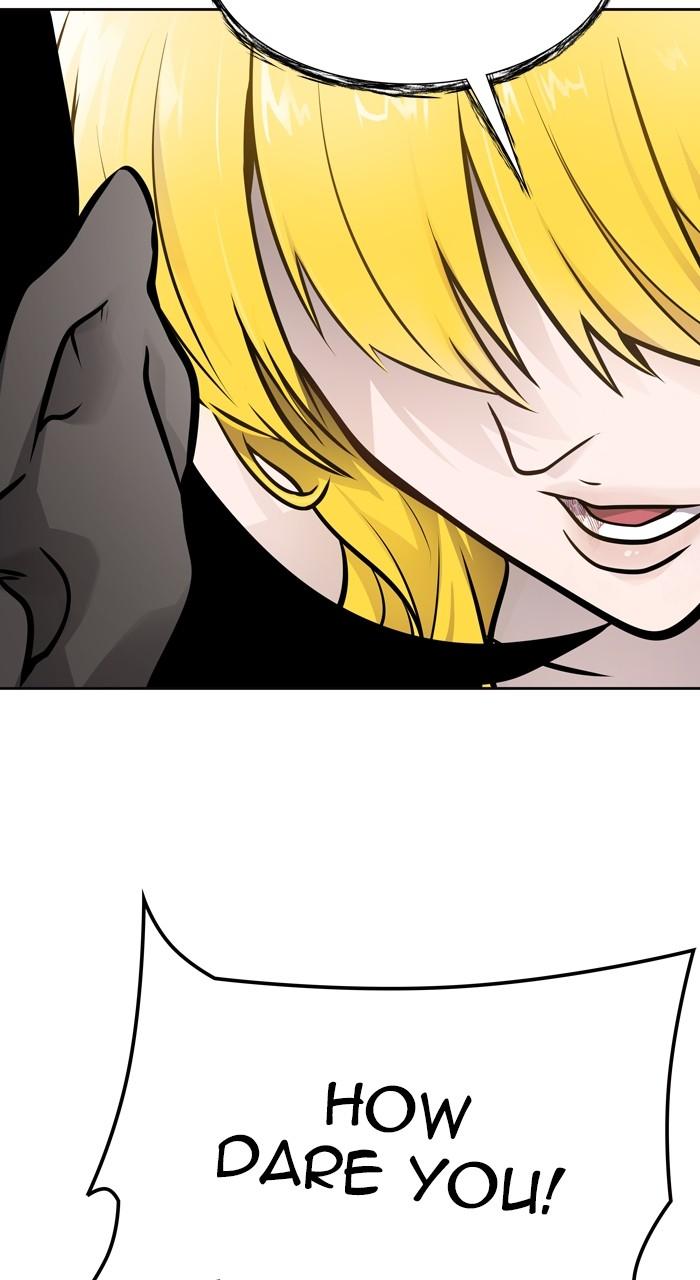 Tower of God Chap 174 - Next Chap 175