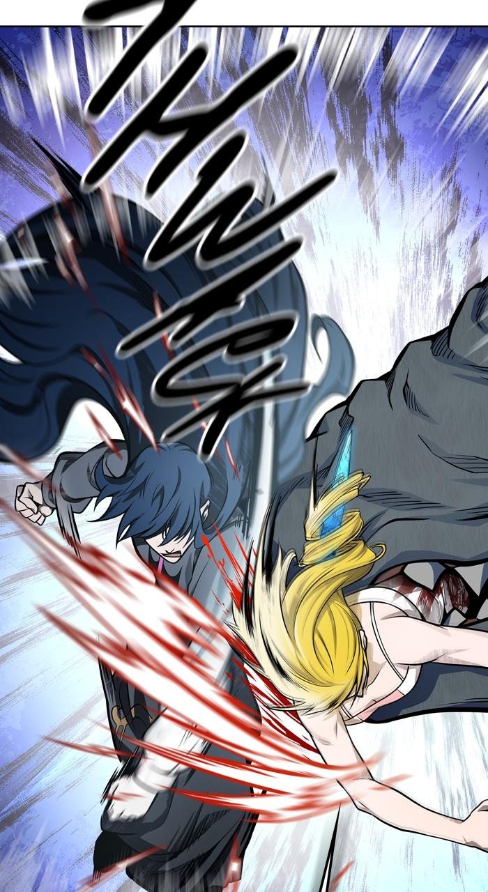 Tower of God Chap 174 - Next Chap 175