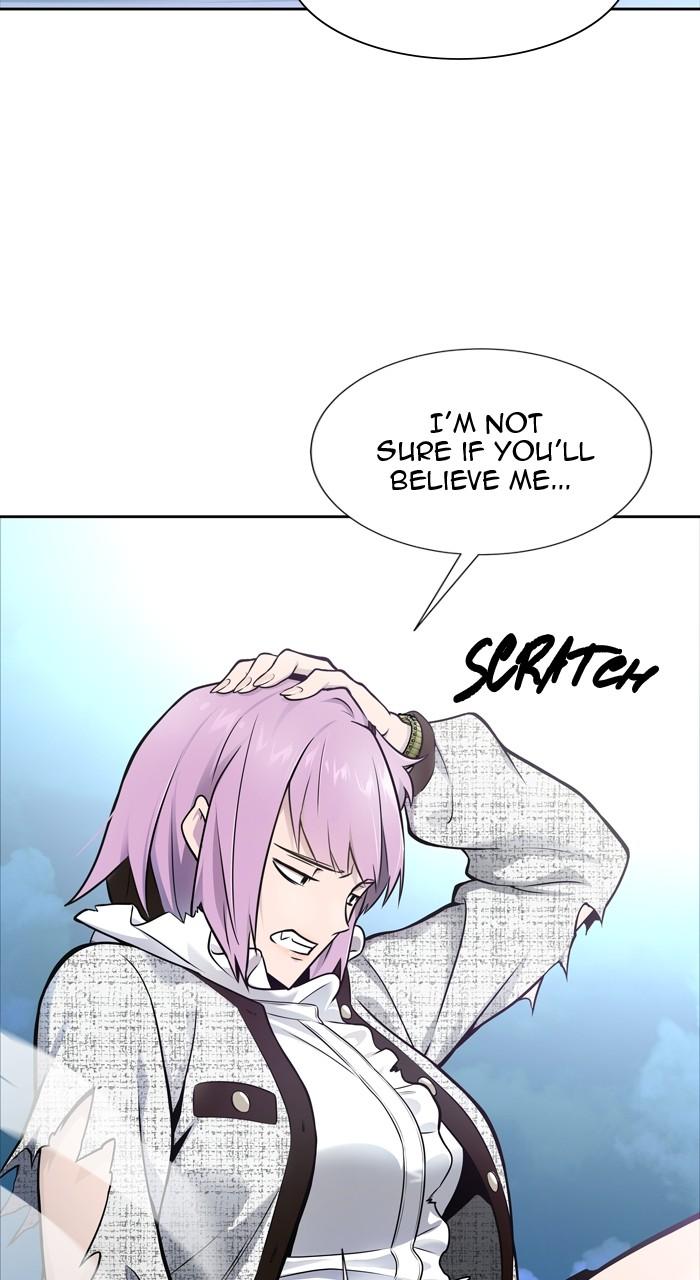Tower of God Chap 174 - Next Chap 175