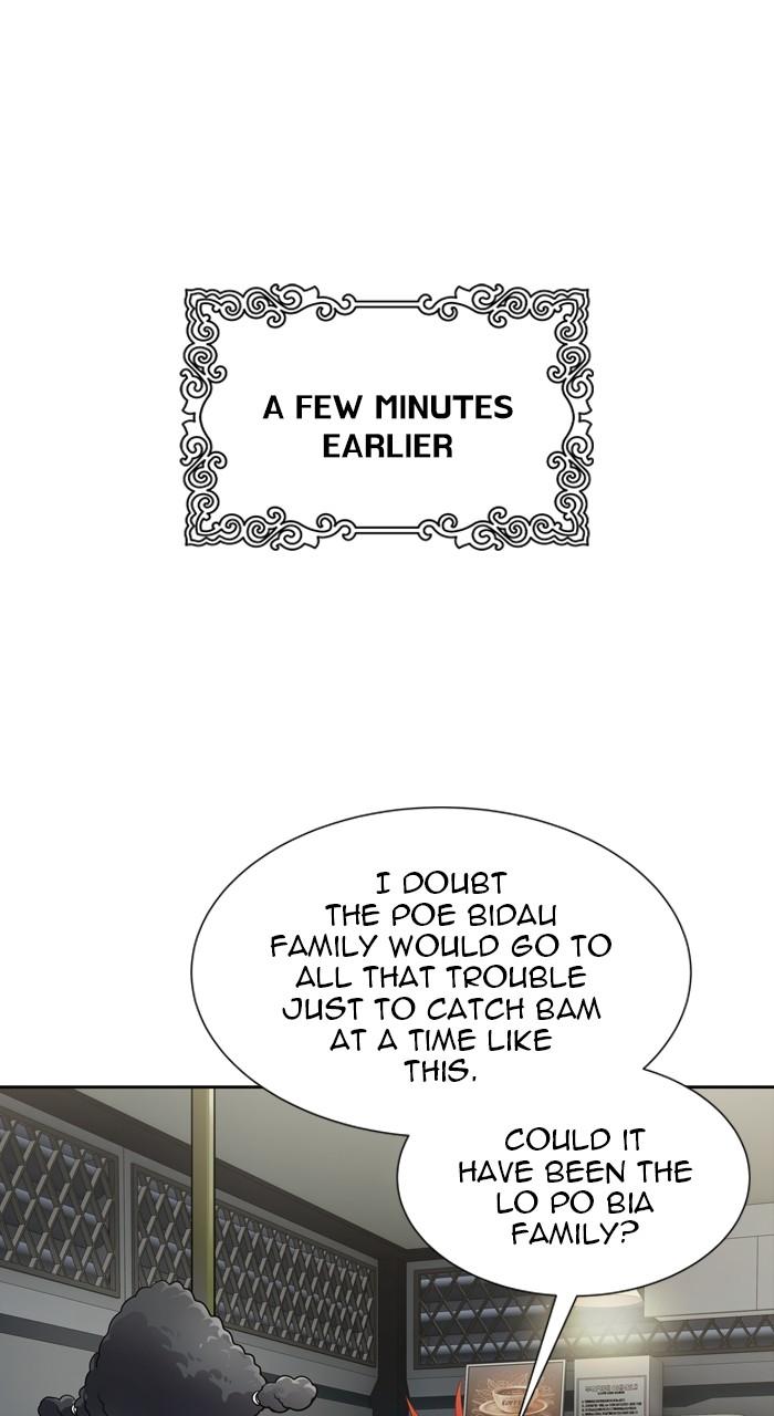 Tower of God Chap 174 - Next Chap 175