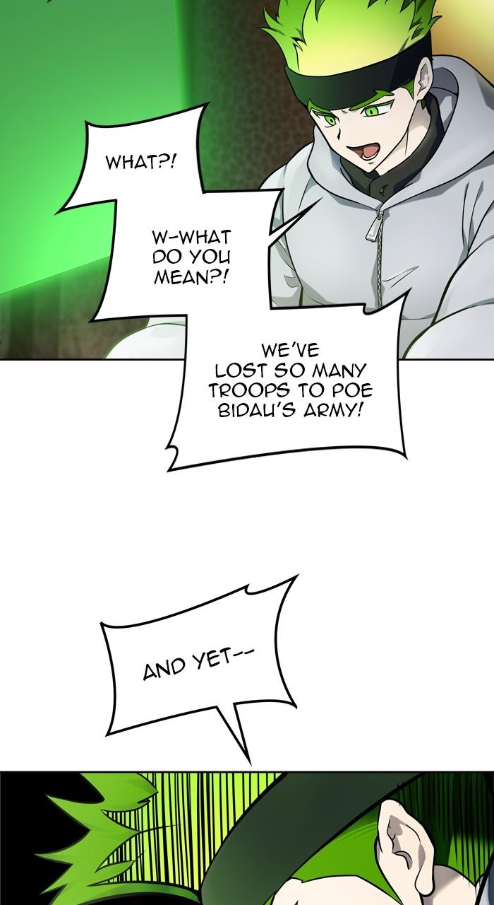 Tower of God Chap 174 - Next Chap 175