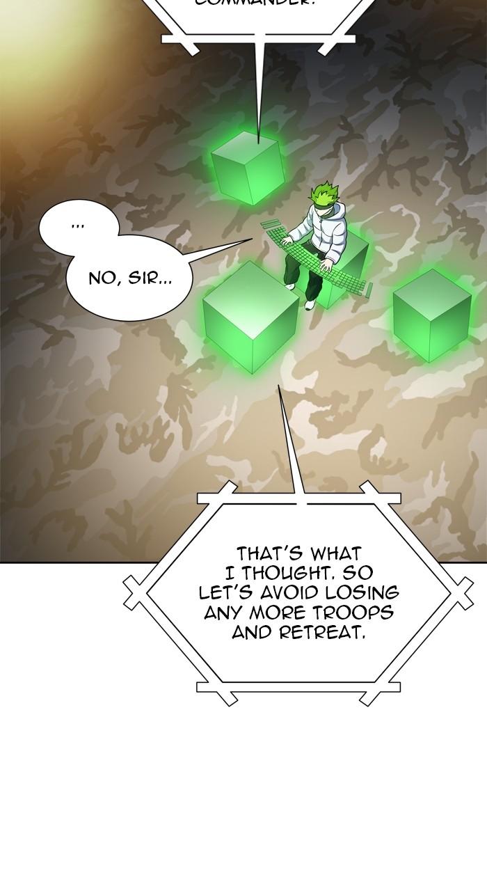 Tower of God Chap 174 - Next Chap 175