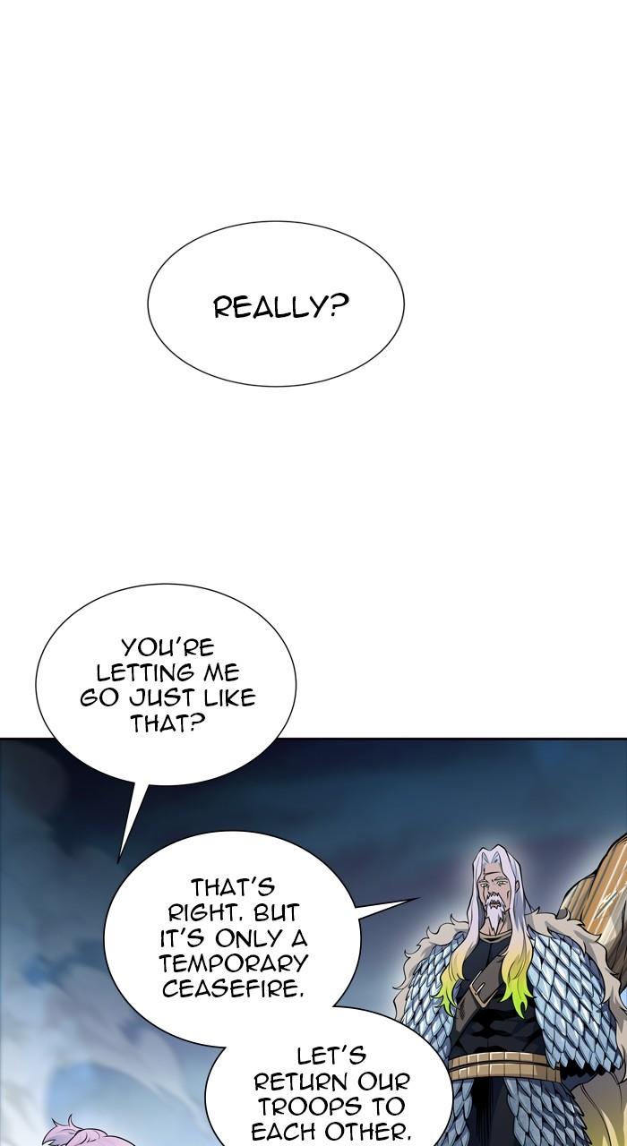 Tower of God Chap 174 - Next Chap 175