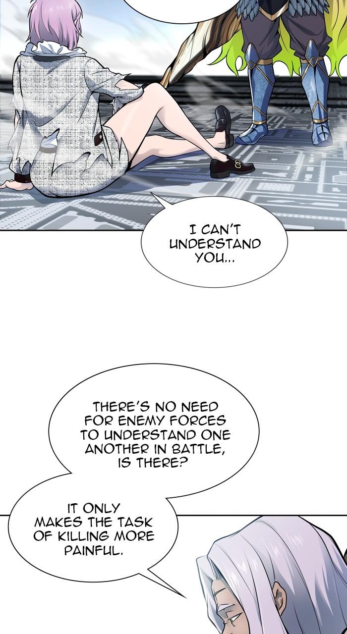 Tower of God Chap 174 - Next Chap 175