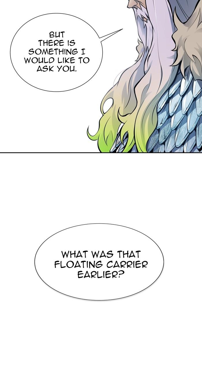 Tower of God Chap 174 - Next Chap 175