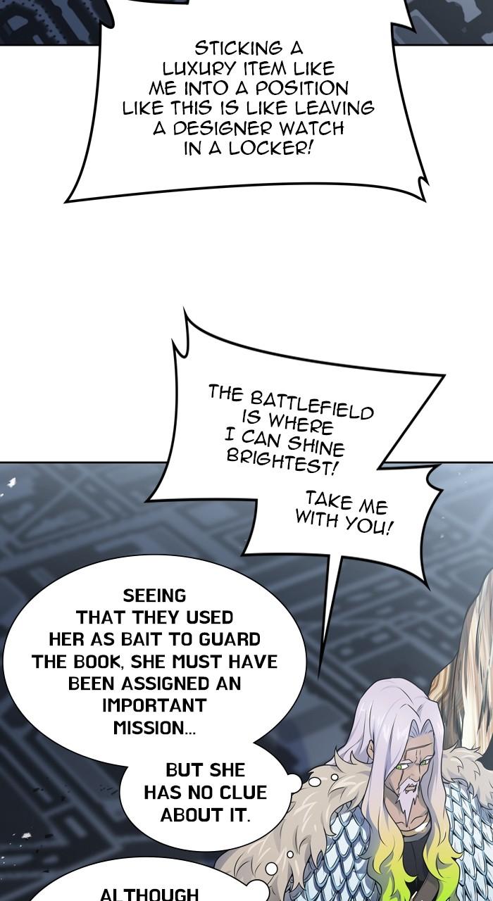 Tower of God Chap 174 - Next Chap 175