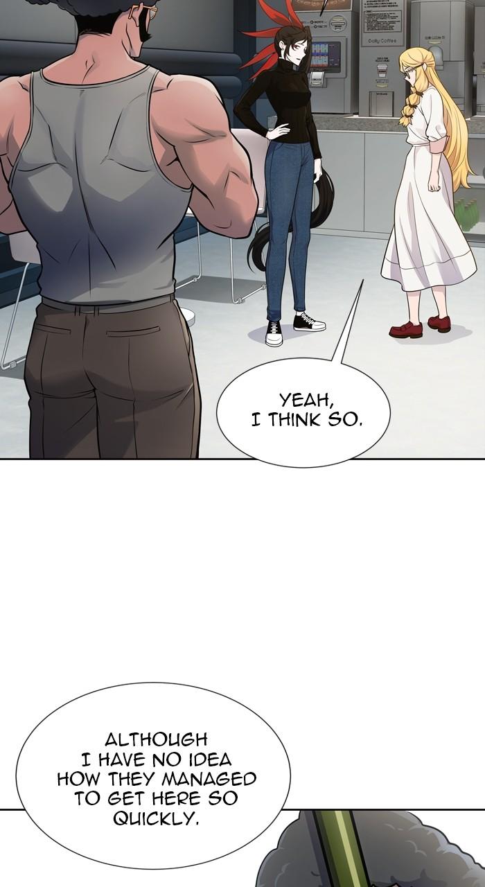 Tower of God Chap 174 - Next Chap 175