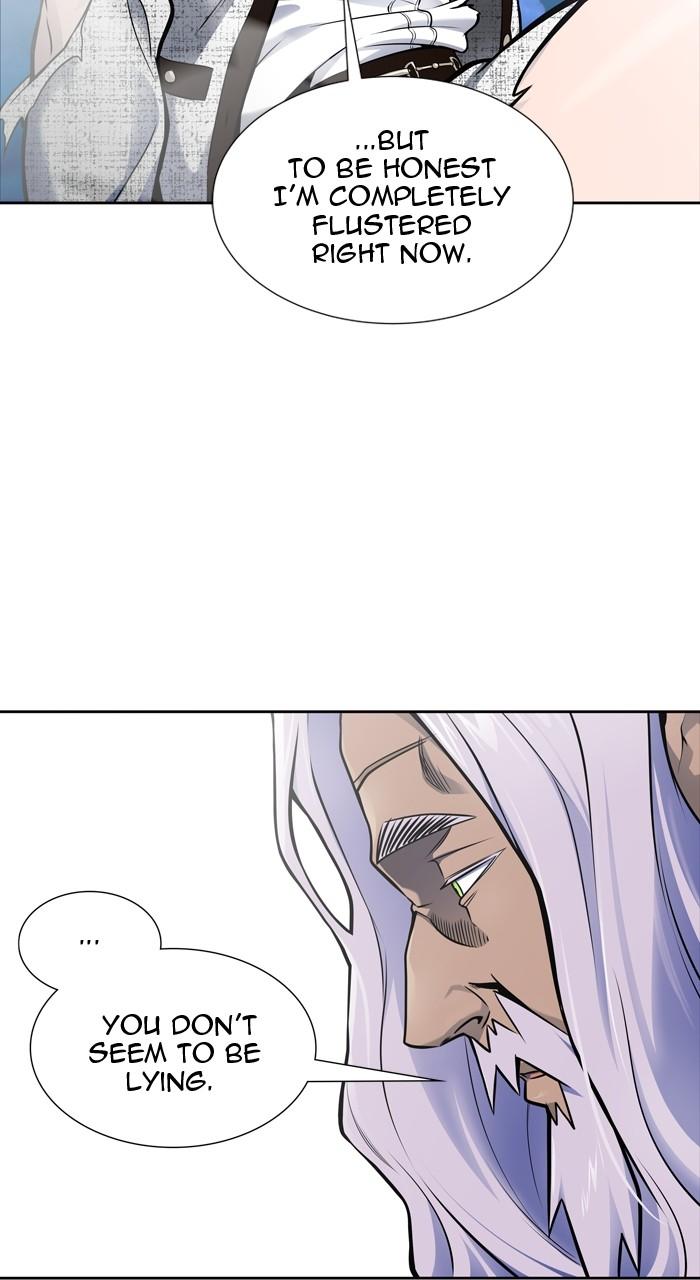 Tower of God Chap 174 - Next Chap 175