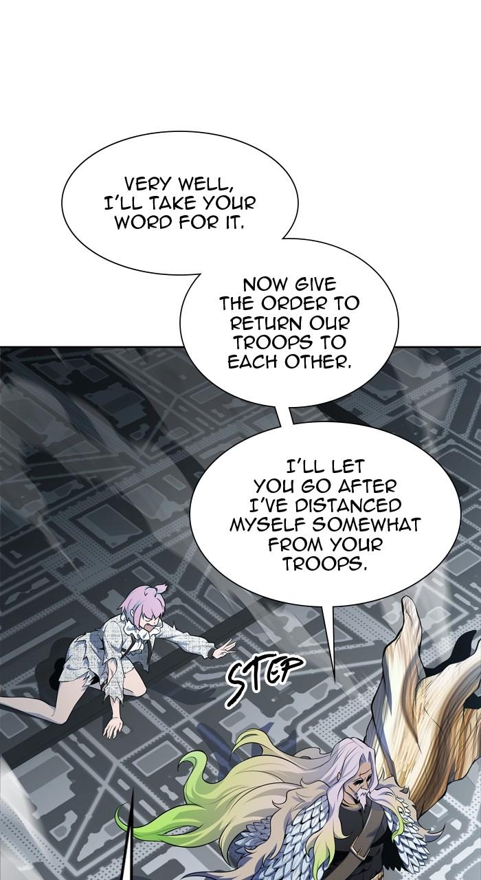 Tower of God Chap 174 - Next Chap 175
