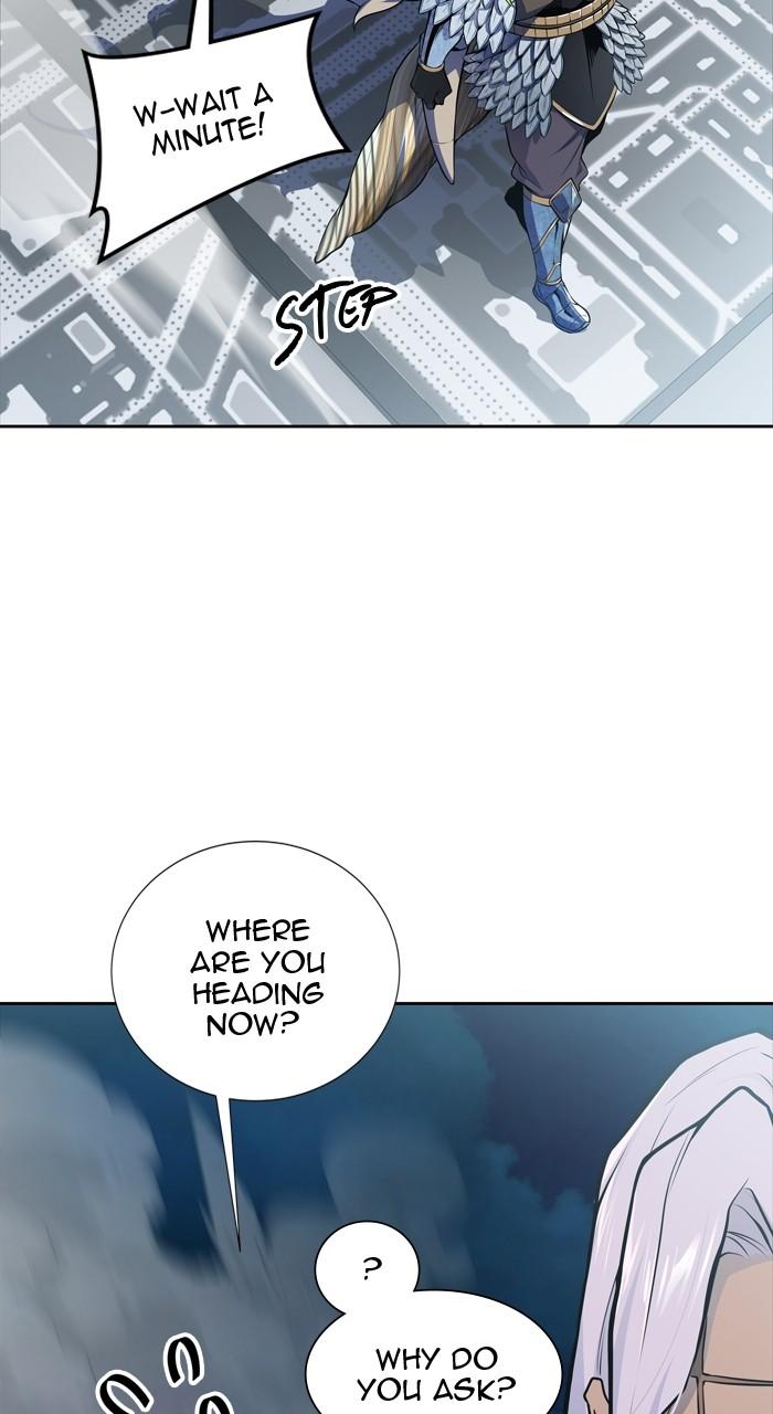 Tower of God Chap 174 - Next Chap 175