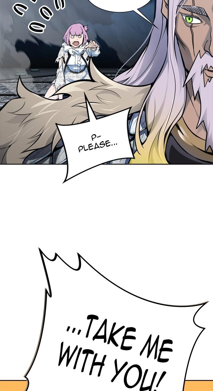 Tower of God Chap 174 - Next Chap 175