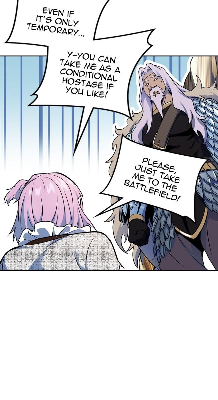Tower of God Chap 174 - Next Chap 175