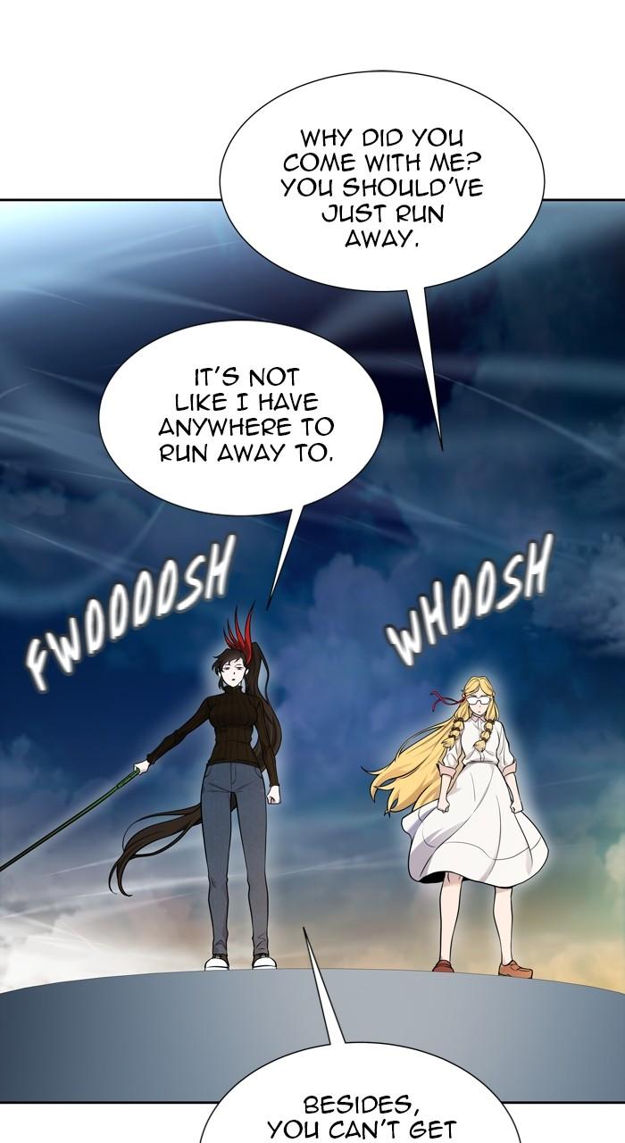 Tower of God Chap 174 - Next Chap 175