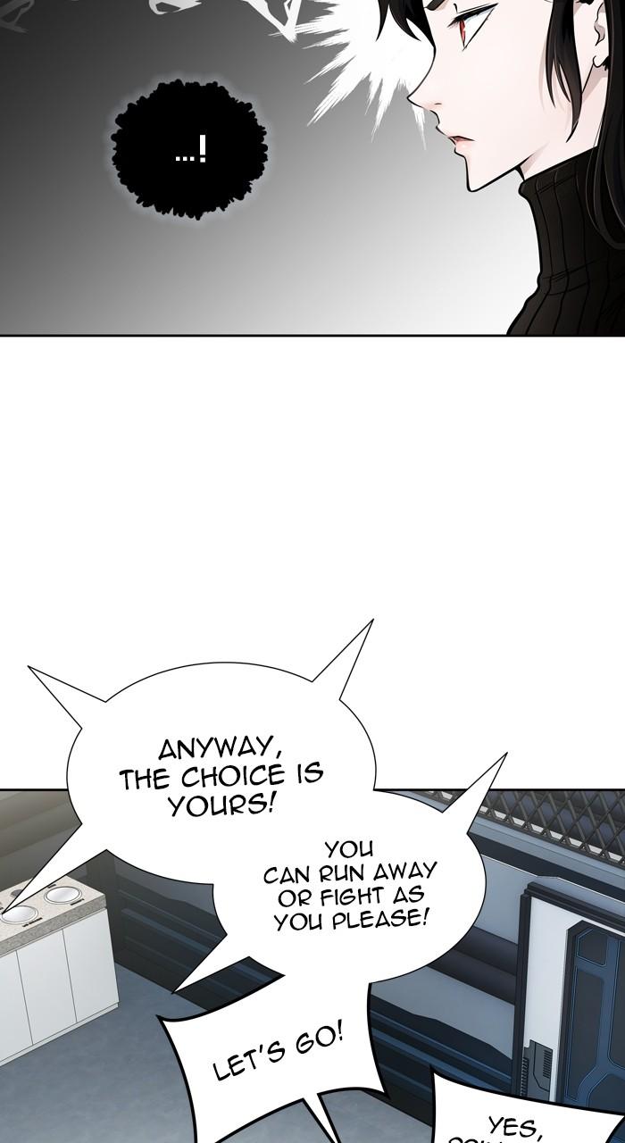 Tower of God Chap 174 - Next Chap 175