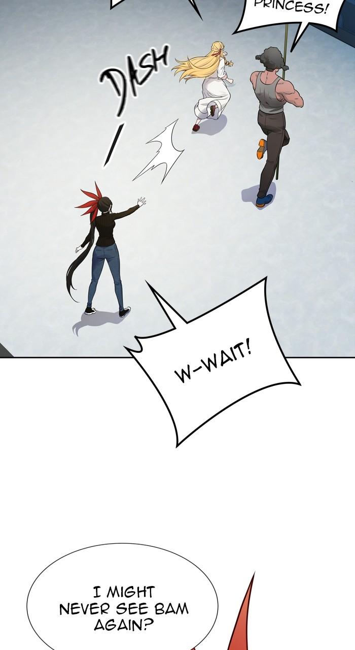 Tower of God Chap 174 - Next Chap 175