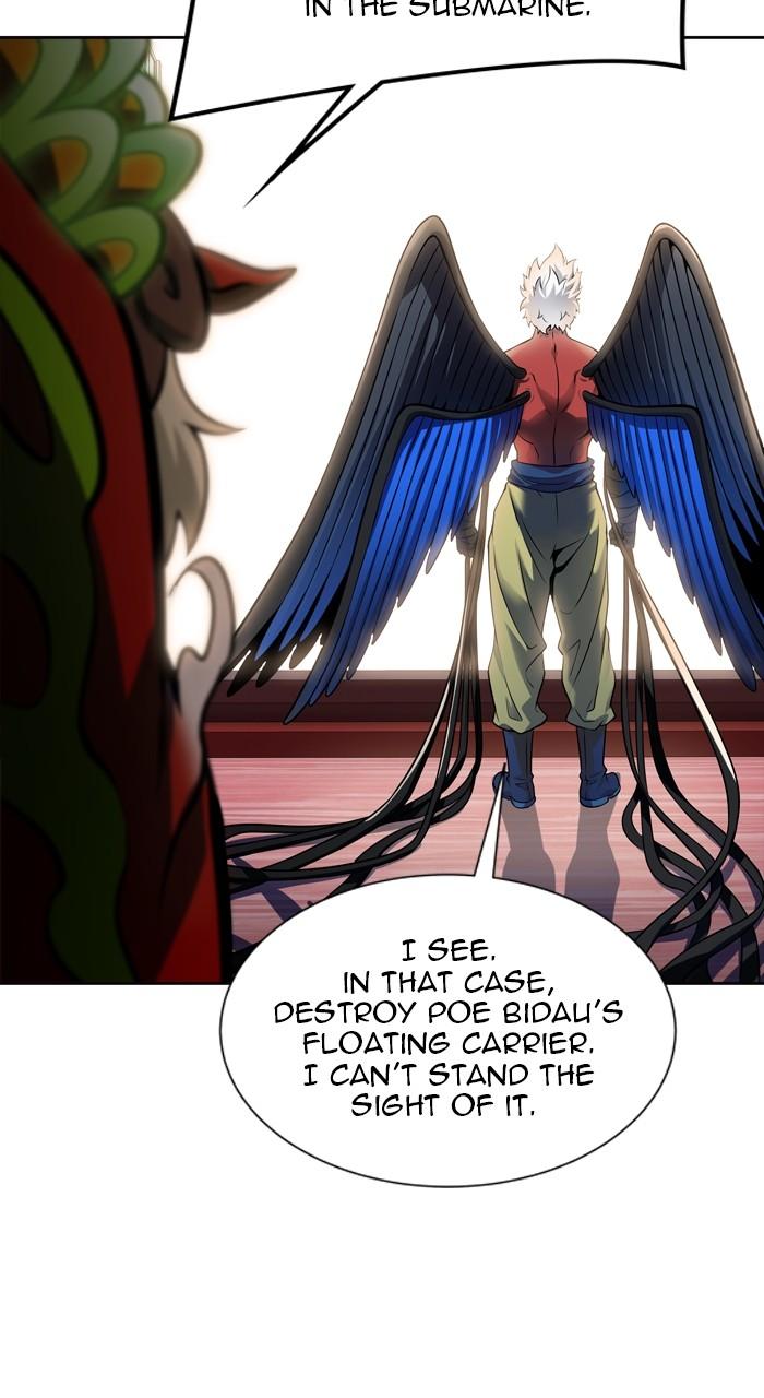 Tower of God Chap 174 - Next Chap 175